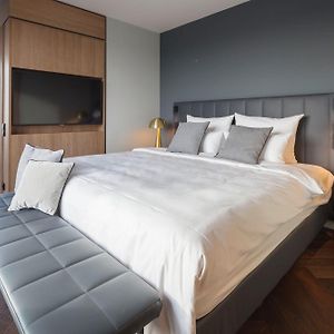 Deluxe Familien-Suite